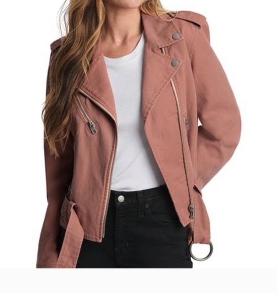 Frye Carly Jacket Women Small - Picture 1 of 13